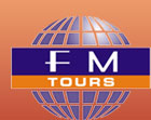 Tours-FM Logo